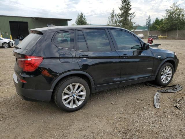 Photo 2 VIN: 5UXWX9C54E0D39063 - BMW X3 XDRIVE2 