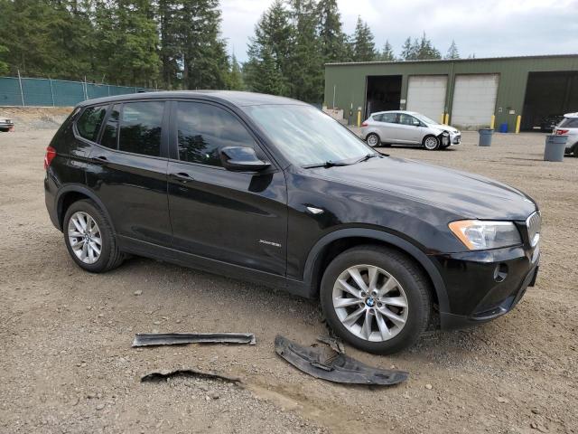 Photo 3 VIN: 5UXWX9C54E0D39063 - BMW X3 XDRIVE2 