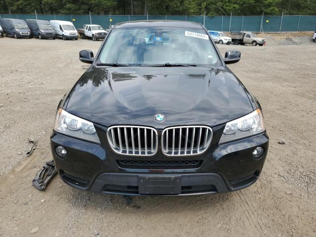 Photo 4 VIN: 5UXWX9C54E0D39063 - BMW X3 XDRIVE2 