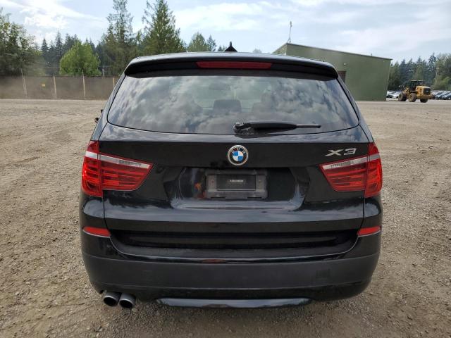 Photo 5 VIN: 5UXWX9C54E0D39063 - BMW X3 XDRIVE2 