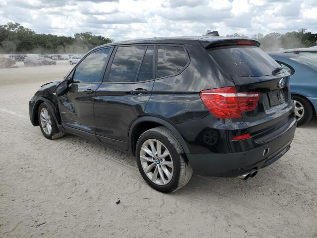 Photo 1 VIN: 5UXWX9C54E0D42173 - BMW X3 