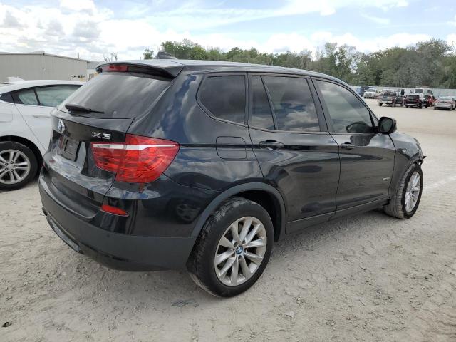 Photo 2 VIN: 5UXWX9C54E0D42173 - BMW X3 