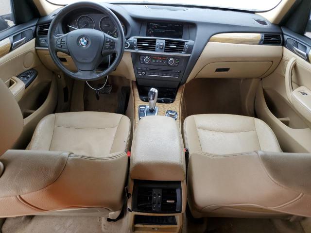 Photo 7 VIN: 5UXWX9C54E0D42173 - BMW X3 