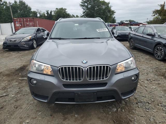 Photo 4 VIN: 5UXWX9C54E0D43839 - BMW X3 XDRIVE2 