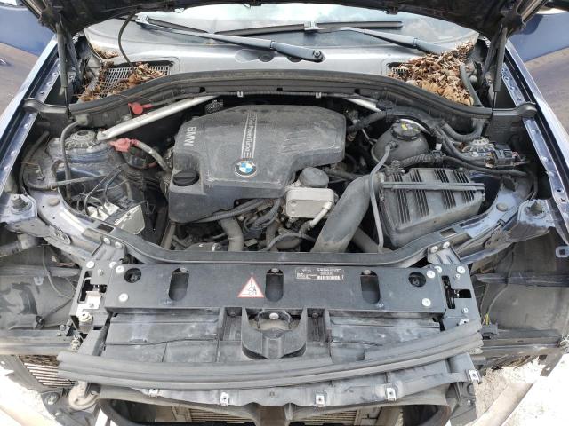 Photo 6 VIN: 5UXWX9C54F0D47939 - BMW X3 XDRIVE2 