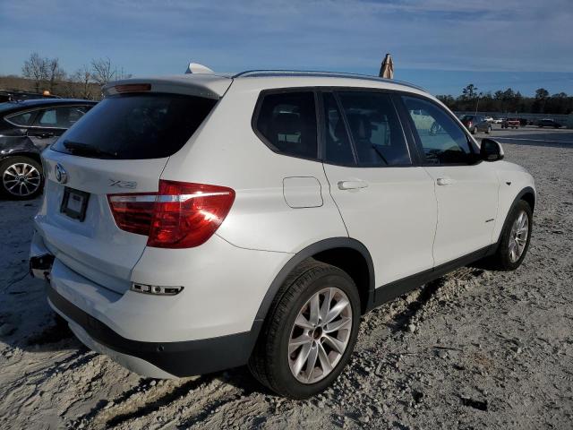 Photo 2 VIN: 5UXWX9C54F0D48511 - BMW X3 