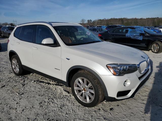 Photo 3 VIN: 5UXWX9C54F0D48511 - BMW X3 