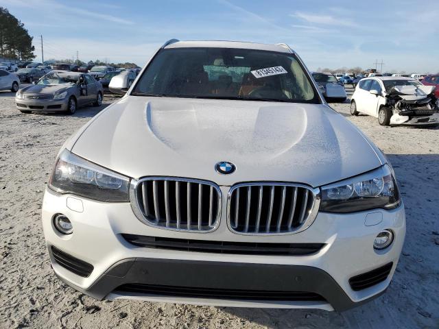 Photo 4 VIN: 5UXWX9C54F0D48511 - BMW X3 