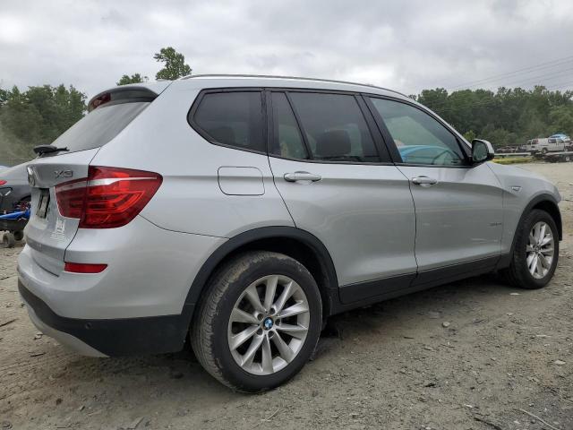 Photo 2 VIN: 5UXWX9C54F0D49898 - BMW X3 XDRIVE2 