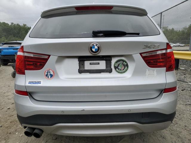 Photo 5 VIN: 5UXWX9C54F0D49898 - BMW X3 XDRIVE2 