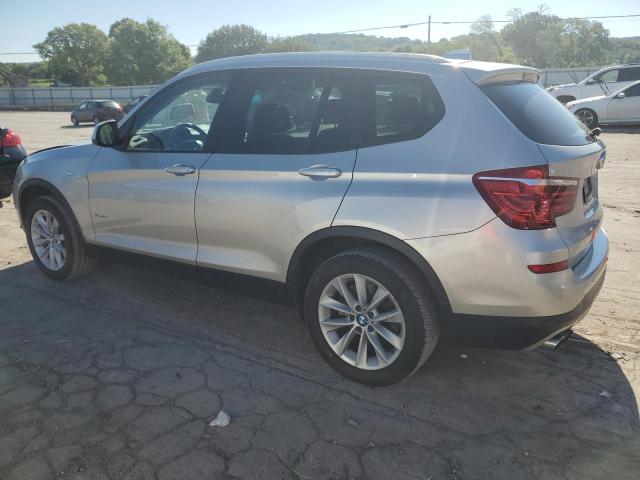 Photo 1 VIN: 5UXWX9C54F0D57774 - BMW X3 