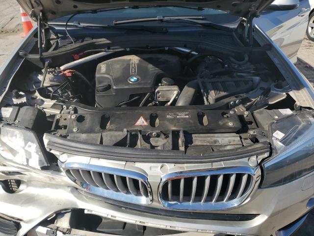 Photo 11 VIN: 5UXWX9C54F0D57774 - BMW X3 