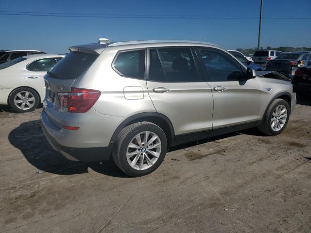 Photo 2 VIN: 5UXWX9C54F0D57774 - BMW X3 