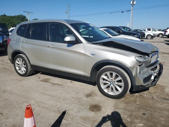 Photo 3 VIN: 5UXWX9C54F0D57774 - BMW X3 