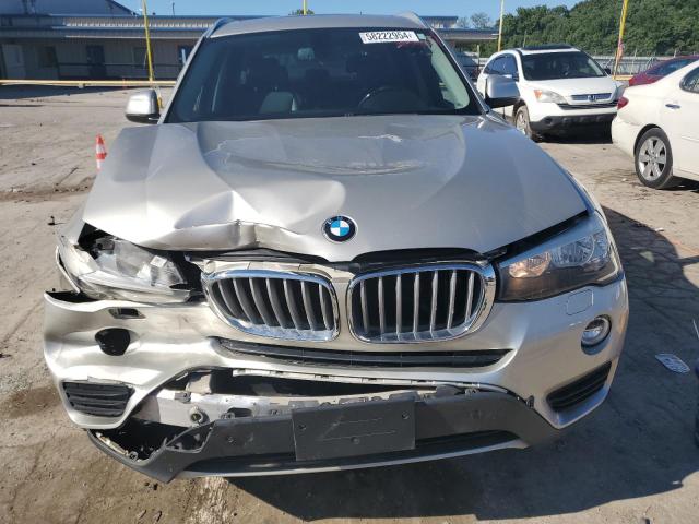 Photo 4 VIN: 5UXWX9C54F0D57774 - BMW X3 