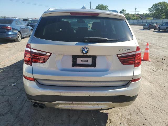 Photo 5 VIN: 5UXWX9C54F0D57774 - BMW X3 