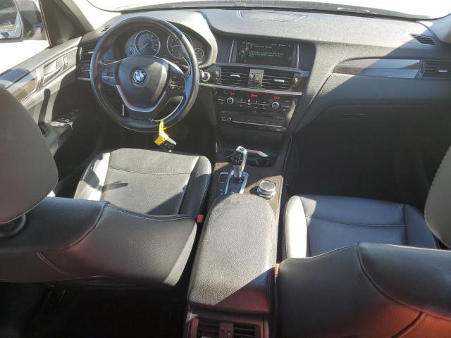 Photo 7 VIN: 5UXWX9C54F0D57774 - BMW X3 