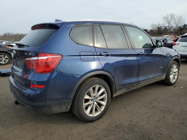 Photo 2 VIN: 5UXWX9C54F0D58746 - BMW X3 