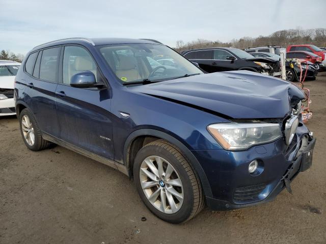 Photo 3 VIN: 5UXWX9C54F0D58746 - BMW X3 