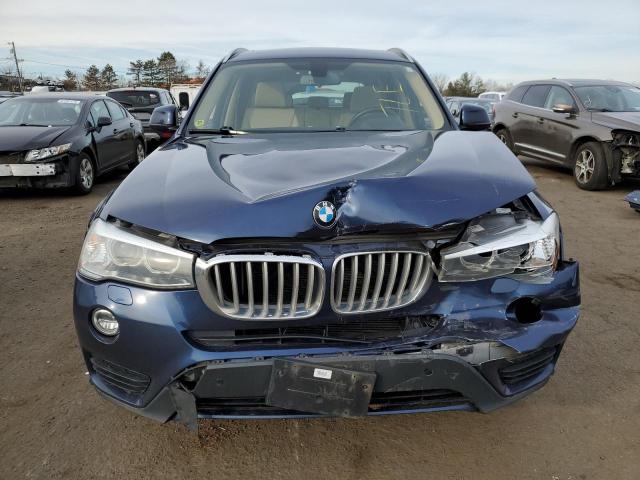 Photo 4 VIN: 5UXWX9C54F0D58746 - BMW X3 