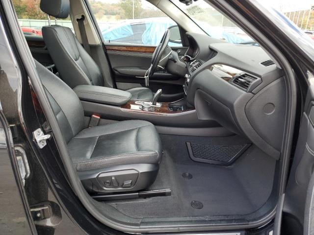 Photo 4 VIN: 5UXWX9C54F0D59606 - BMW X3 XDRIVE2 