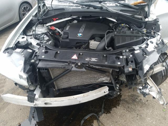 Photo 6 VIN: 5UXWX9C54F0D60982 - BMW X3 XDRIVE2 