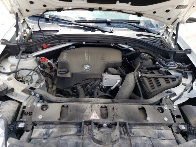 Photo 6 VIN: 5UXWX9C54G0D63771 - BMW X3 