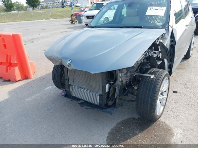 Photo 5 VIN: 5UXWX9C54G0D63883 - BMW X3 