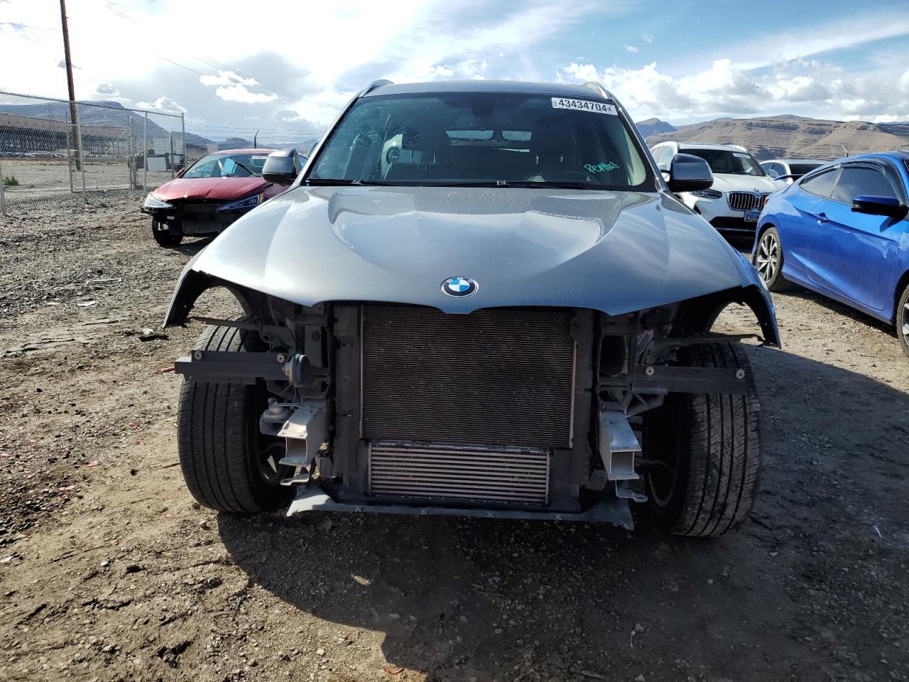 Photo 4 VIN: 5UXWX9C54G0D65455 - BMW X3 