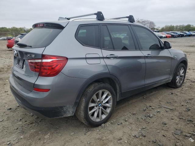 Photo 2 VIN: 5UXWX9C54G0D67190 - BMW X3 