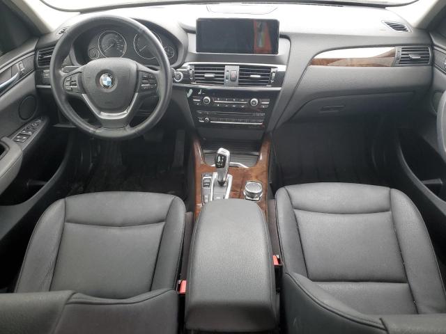 Photo 7 VIN: 5UXWX9C54G0D67190 - BMW X3 