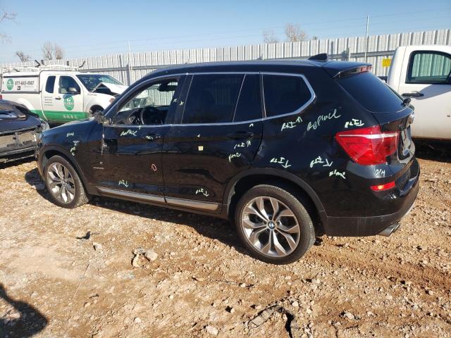 Photo 1 VIN: 5UXWX9C54G0D70946 - BMW X3 XDRIVE2 