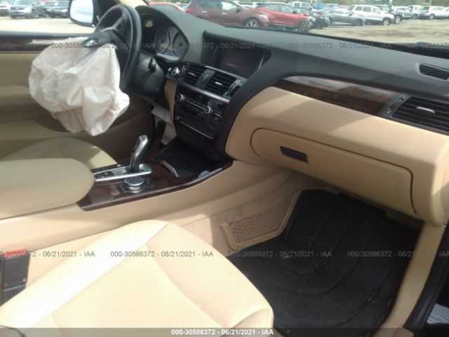 Photo 4 VIN: 5UXWX9C54G0D71577 - BMW X3 