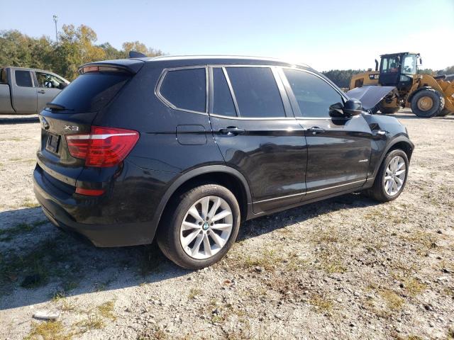 Photo 2 VIN: 5UXWX9C54G0D73247 - BMW X3 