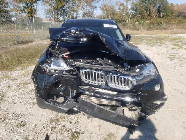 Photo 4 VIN: 5UXWX9C54G0D73247 - BMW X3 