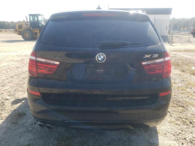 Photo 5 VIN: 5UXWX9C54G0D73247 - BMW X3 