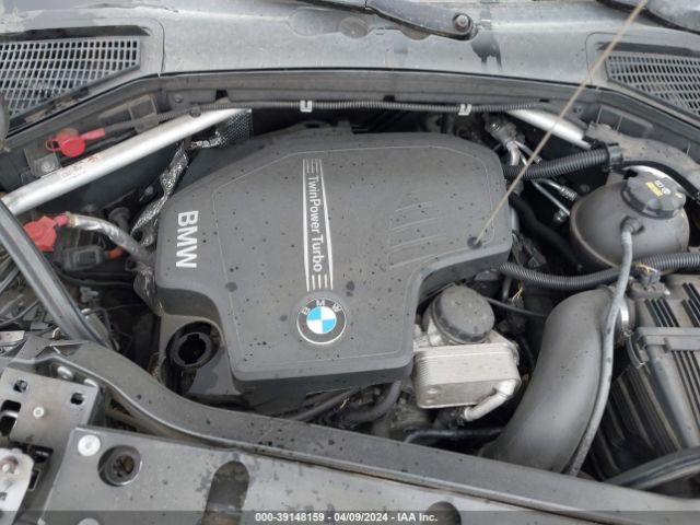 Photo 9 VIN: 5UXWX9C54G0D73488 - BMW X3 