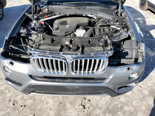 Photo 11 VIN: 5UXWX9C54G0D75287 - BMW X3 XDRIVE2 