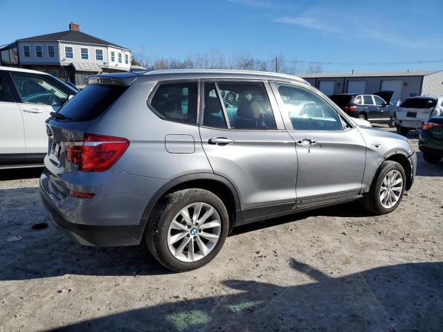 Photo 2 VIN: 5UXWX9C54G0D75287 - BMW X3 XDRIVE2 