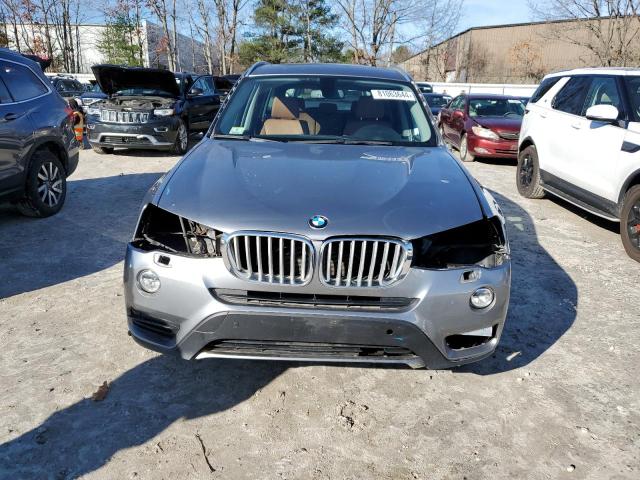 Photo 4 VIN: 5UXWX9C54G0D75287 - BMW X3 XDRIVE2 