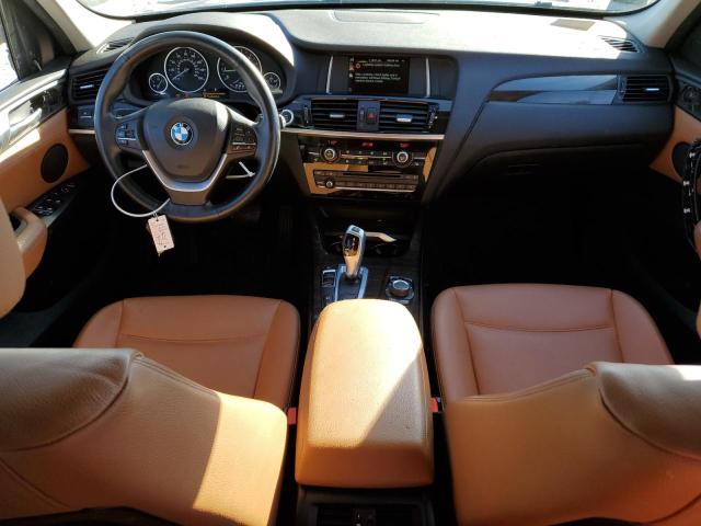 Photo 7 VIN: 5UXWX9C54G0D75287 - BMW X3 XDRIVE2 