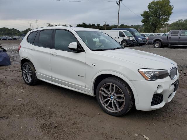 Photo 3 VIN: 5UXWX9C54G0D75869 - BMW X3 XDRIVE2 