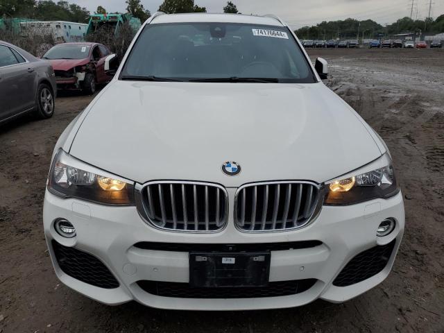 Photo 4 VIN: 5UXWX9C54G0D75869 - BMW X3 XDRIVE2 