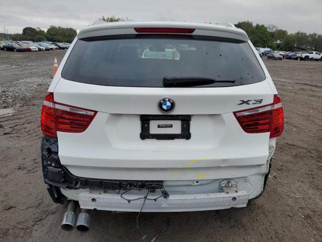 Photo 5 VIN: 5UXWX9C54G0D75869 - BMW X3 XDRIVE2 