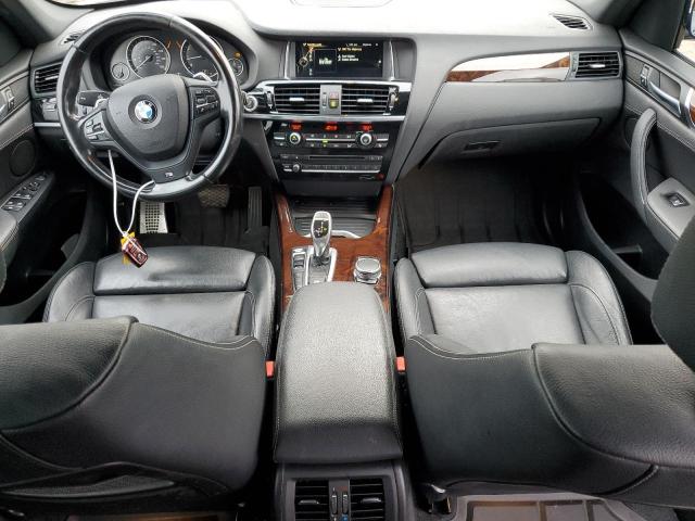 Photo 7 VIN: 5UXWX9C54G0D75869 - BMW X3 XDRIVE2 