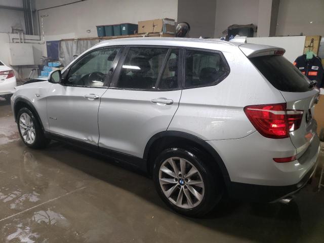 Photo 1 VIN: 5UXWX9C54G0D79484 - BMW X3 XDRIVE2 