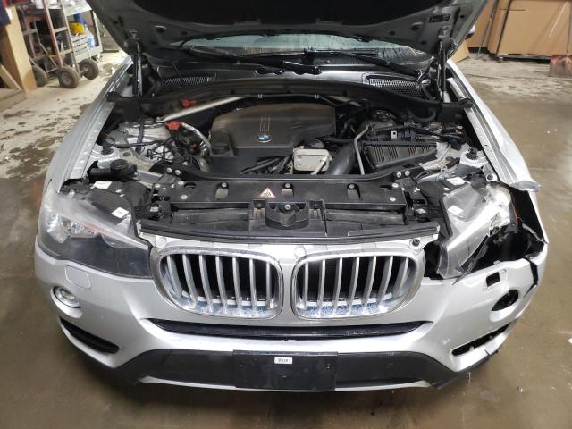 Photo 10 VIN: 5UXWX9C54G0D79484 - BMW X3 XDRIVE2 