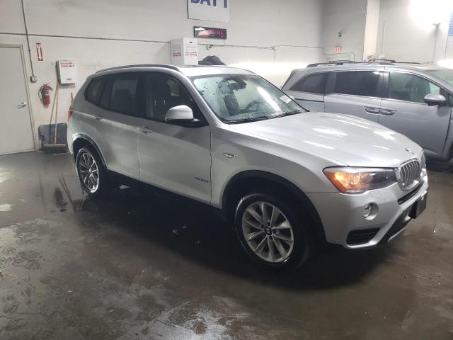 Photo 3 VIN: 5UXWX9C54G0D79484 - BMW X3 XDRIVE2 