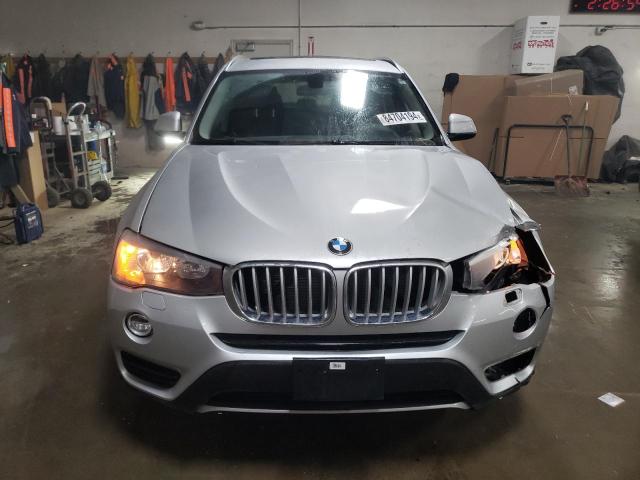 Photo 4 VIN: 5UXWX9C54G0D79484 - BMW X3 XDRIVE2 