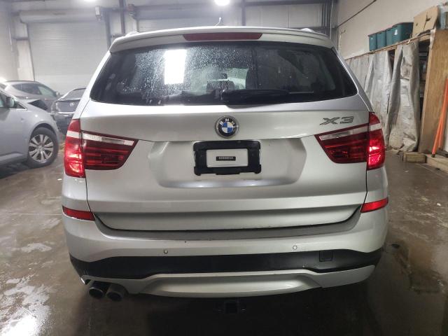 Photo 5 VIN: 5UXWX9C54G0D79484 - BMW X3 XDRIVE2 